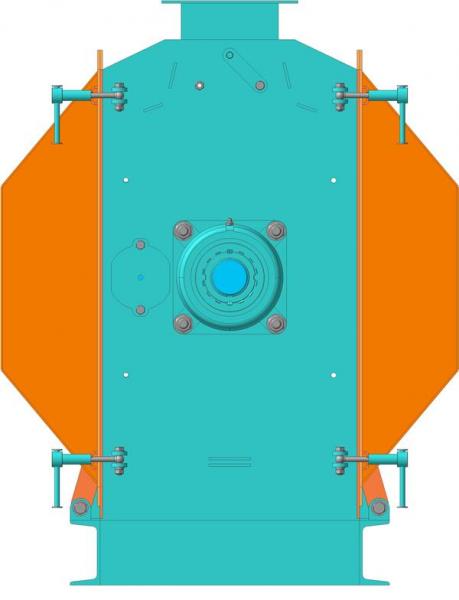 Дробилка,   дробилка ДМ,   универсальная дробилка — фото 4